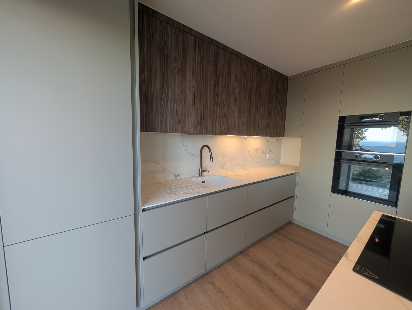 cuisine moderne Sète 34200