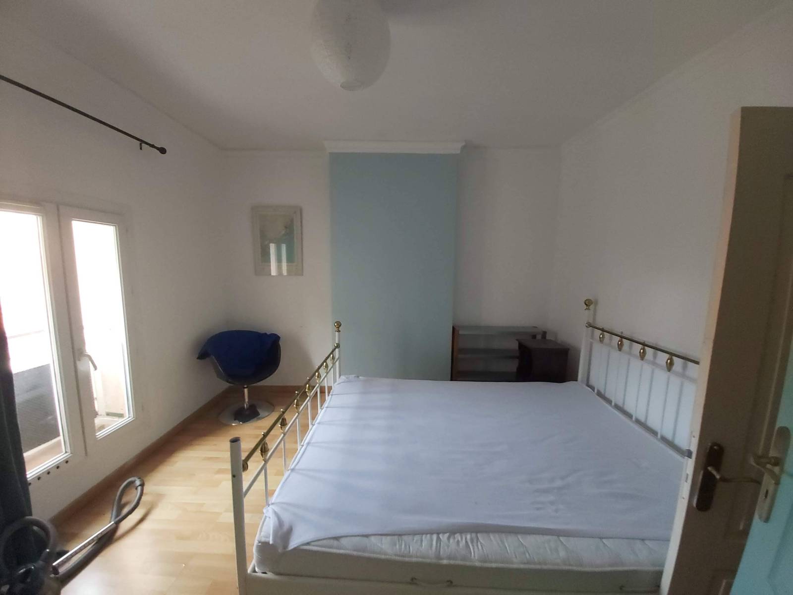 Décoration et rénovation d'une chambre Sète 34200 dans l'Hérault