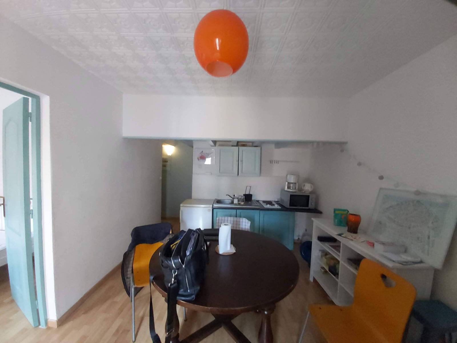 Décoration et aménagement d'une cuisine à Sète 34200 dans l'Hérault