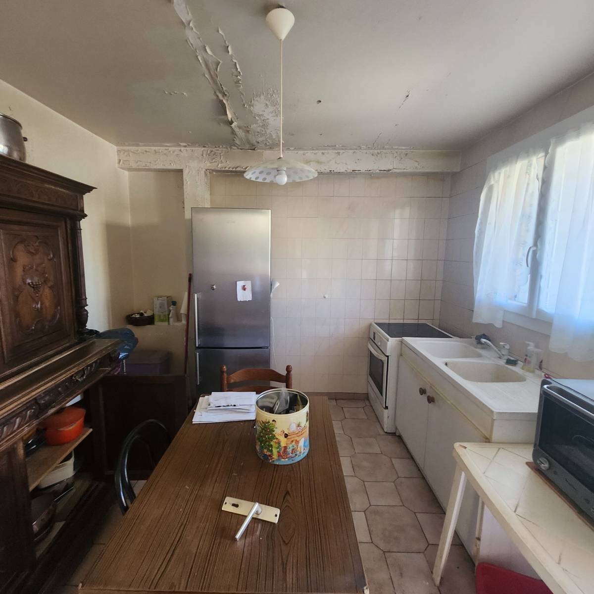 Rénover sa cuisine à Béziers 34500 en Occitanie