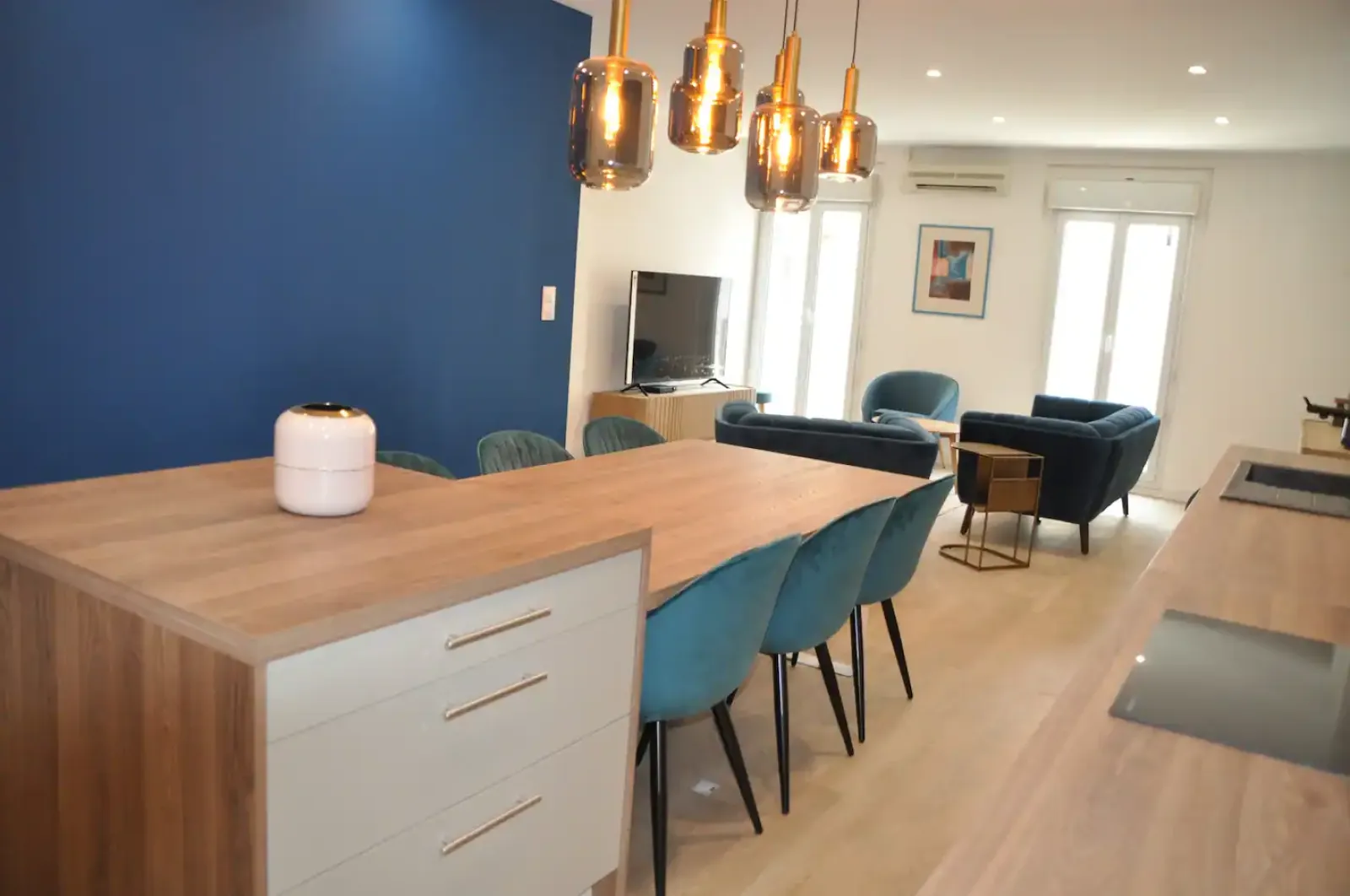 Concevoir sa cuisine Sète 34200 dans l'Hérault