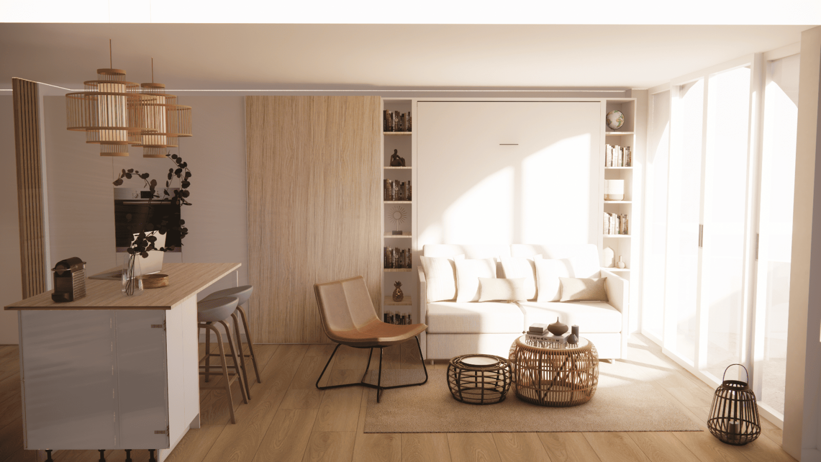 Aménager son dressing à petit prix à Béziers 34500 en Occitanie