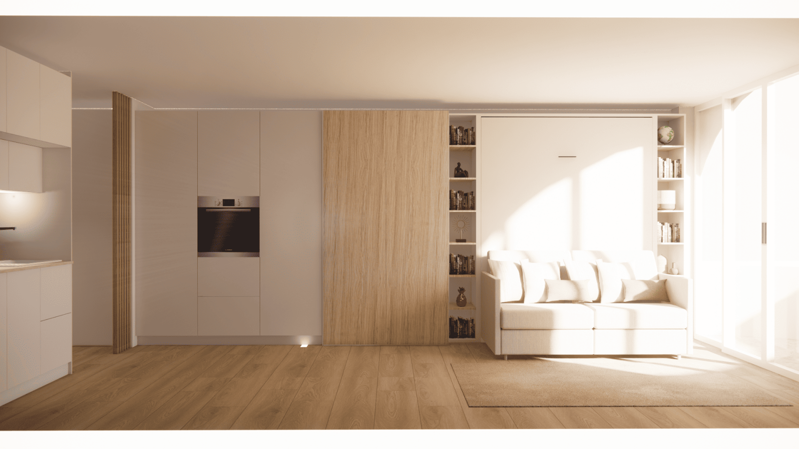 Aménager son dressing à petit prix à Sète 34200 dans l'Hérault