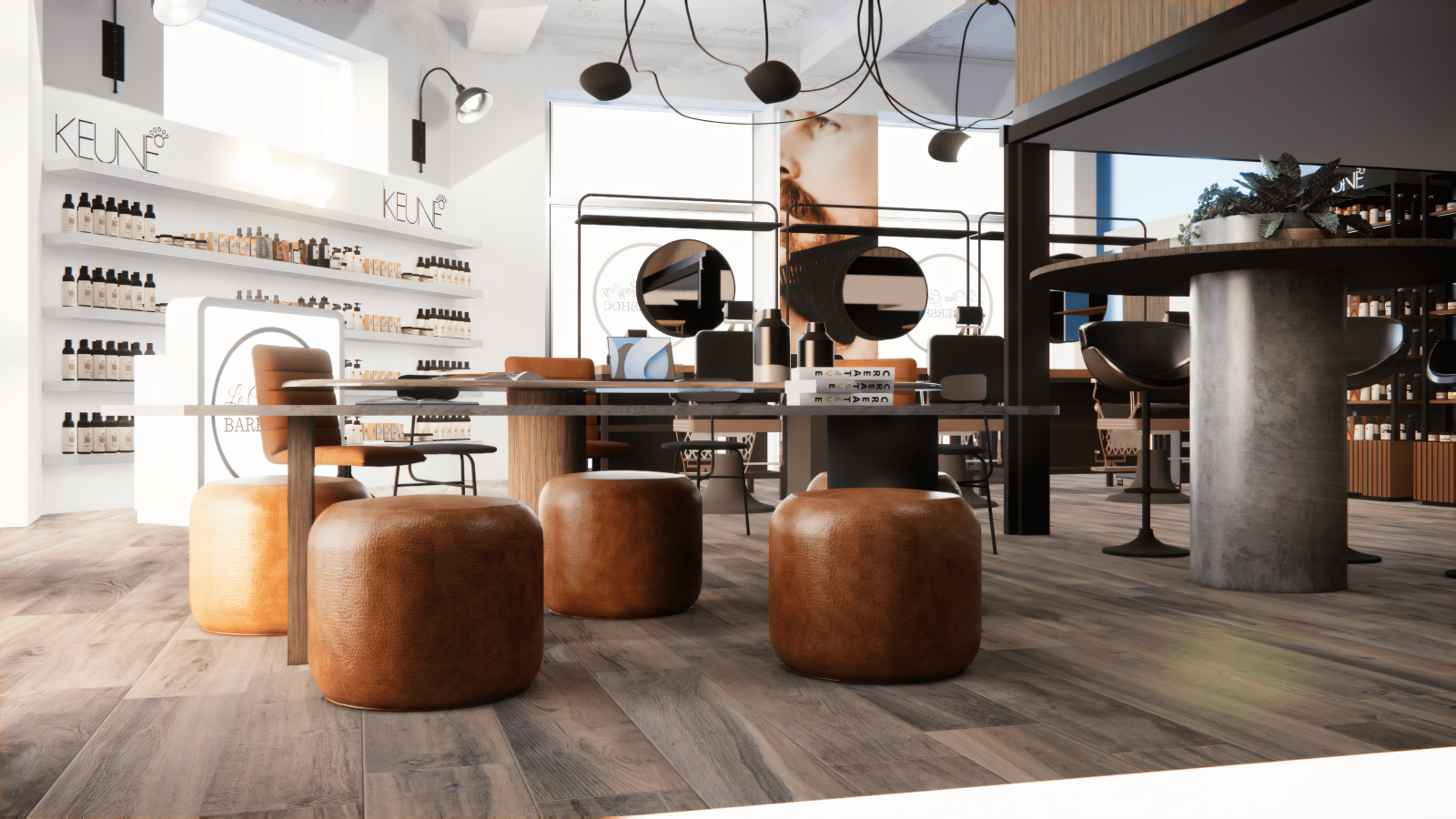 Prendre rendez-vous avec LDG Aménagement, architecte d'intérieur pour réaménager votre local commercial à Béziers 34500 en Occitanie 