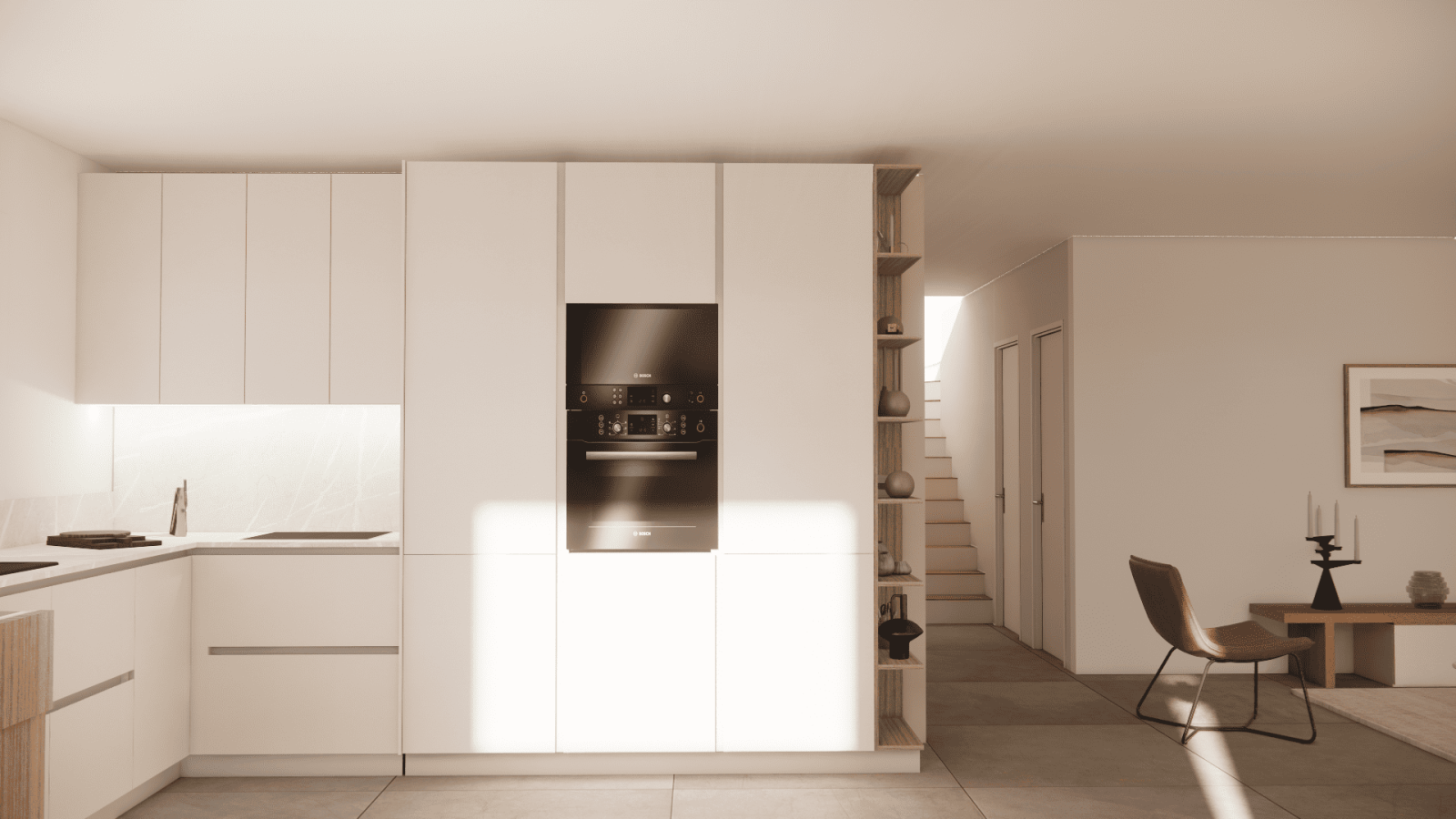 Cuisine économique à Marseillan près de Agde 34300