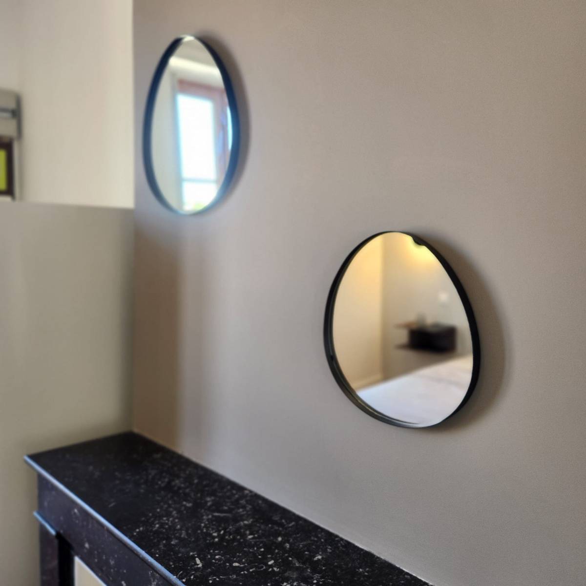 Décoration d'une chambre à Montpellier