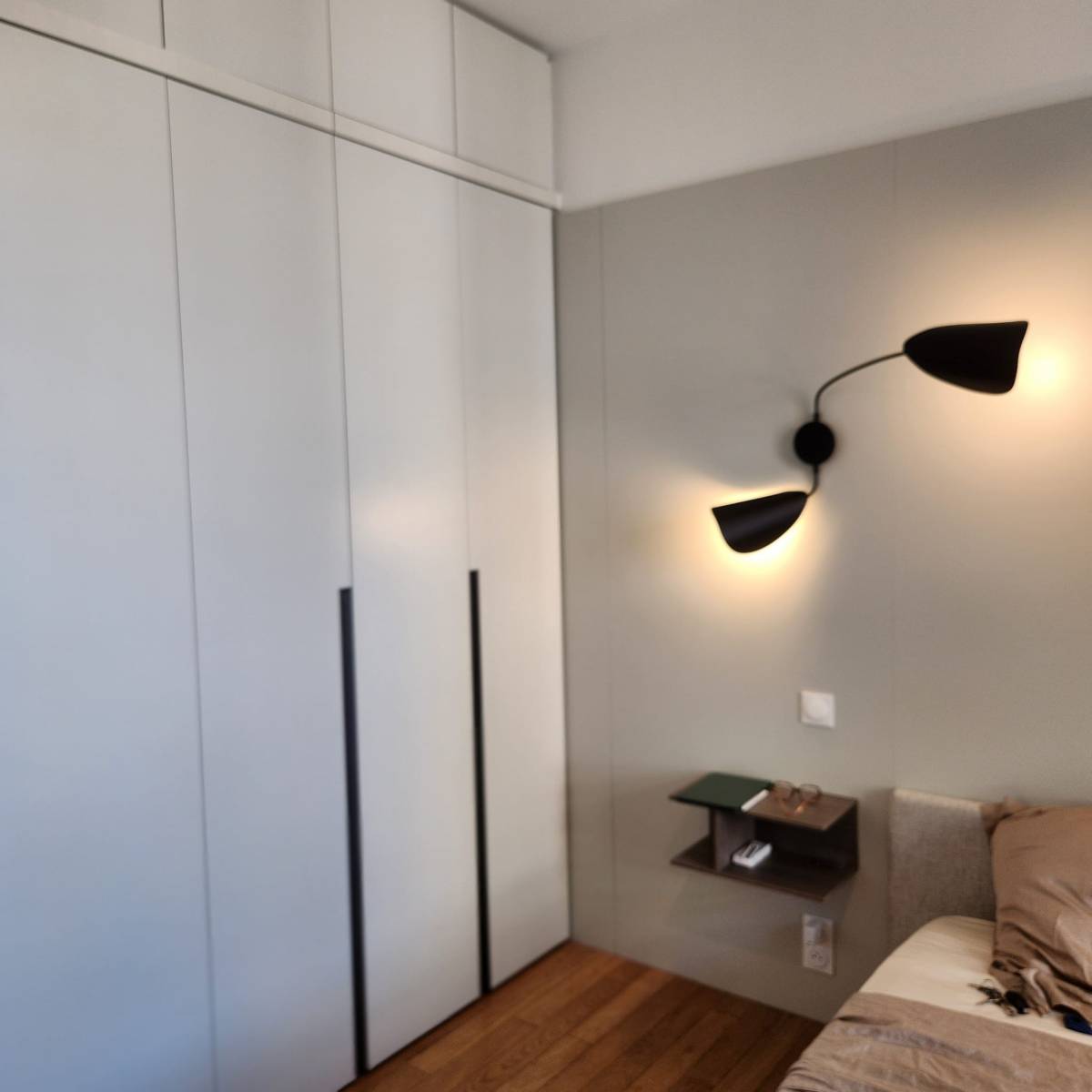 Dressing chambre Béziers 34500 en Occitanie