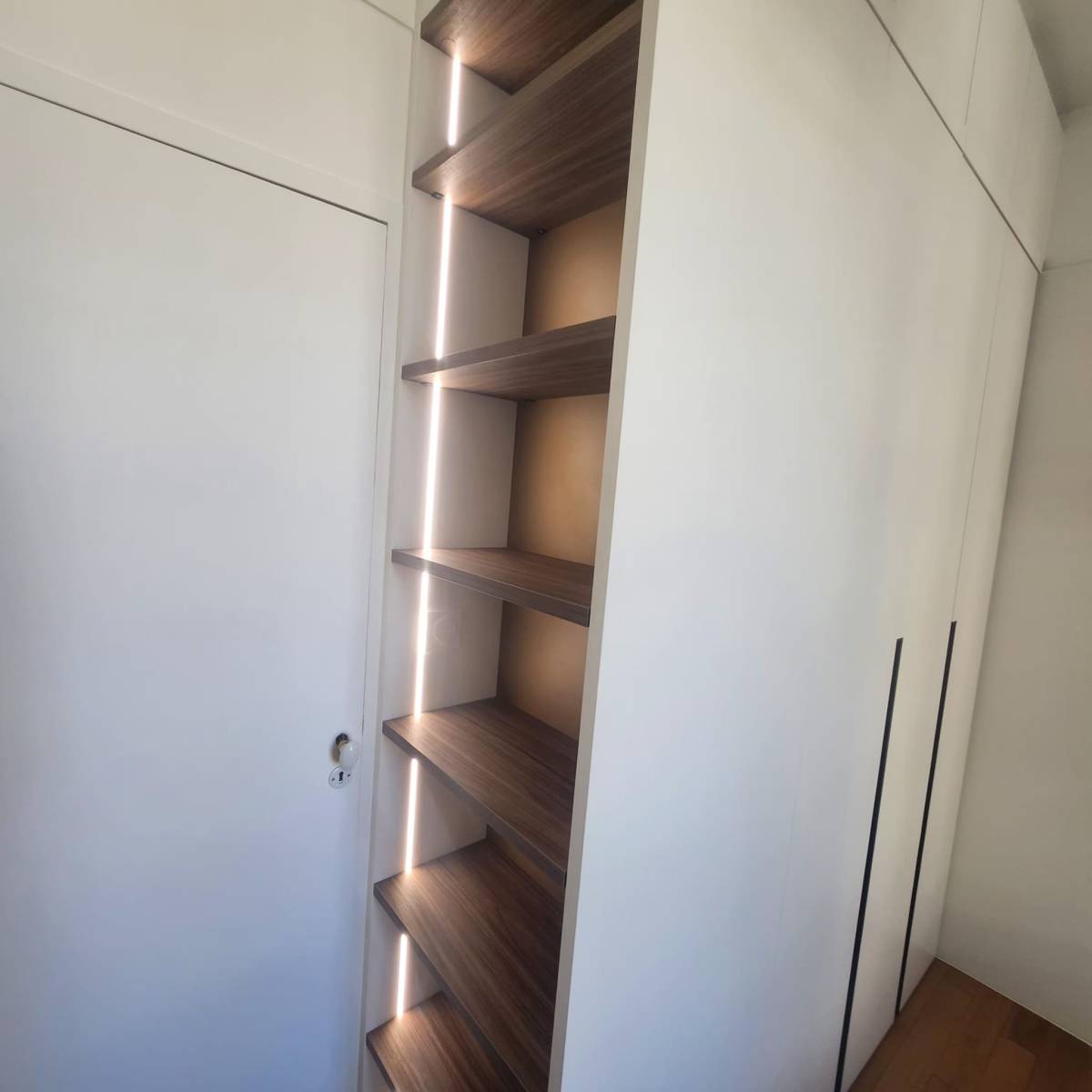 Aménagement dressing pas cher