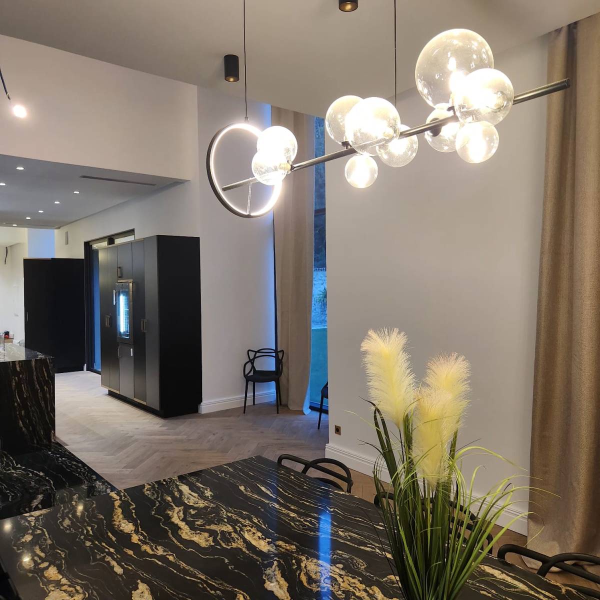 Réaliser sa cuisine à Marseillan près de Agde 34300