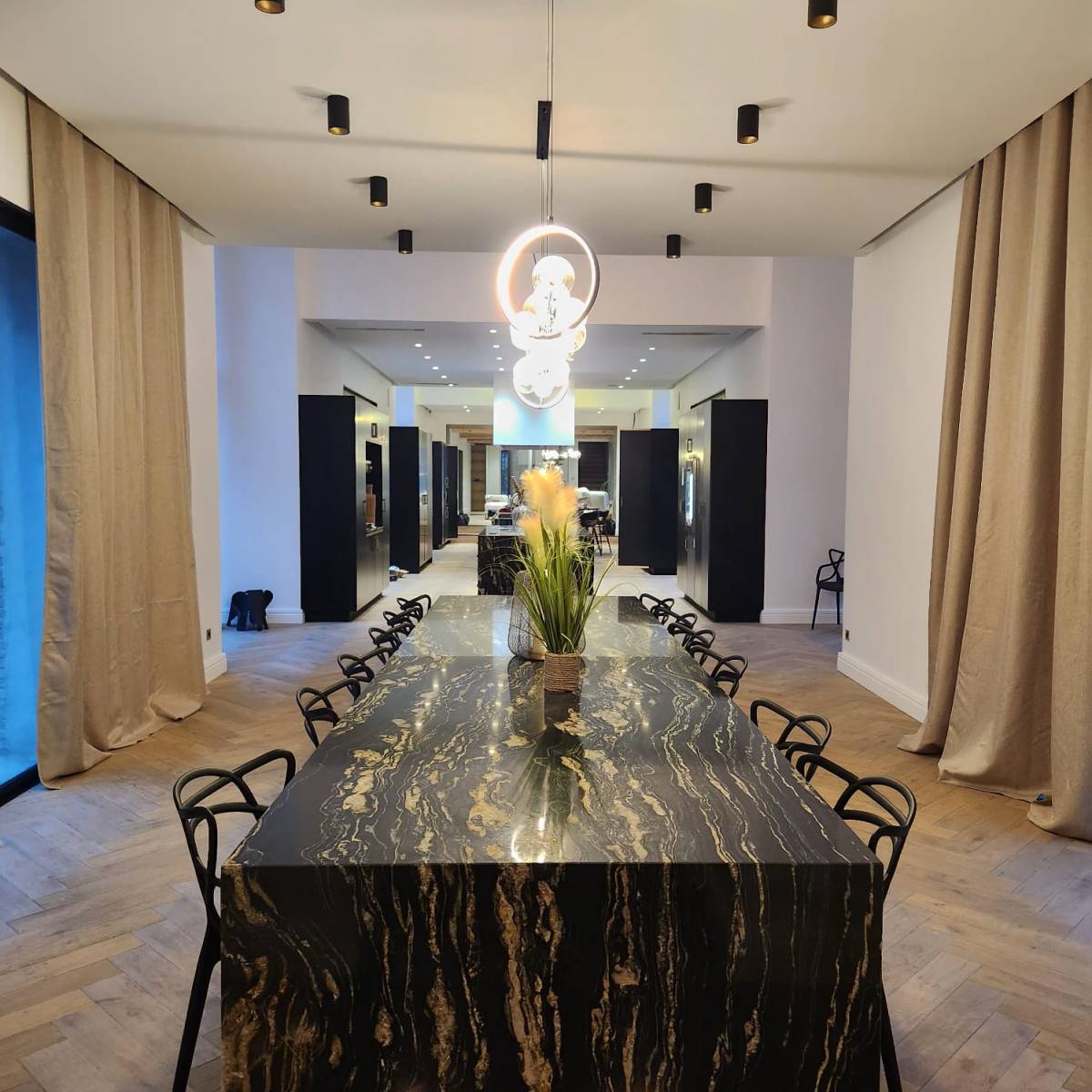 Concevoir sa cuisine à Béziers 34500 en Occitanie