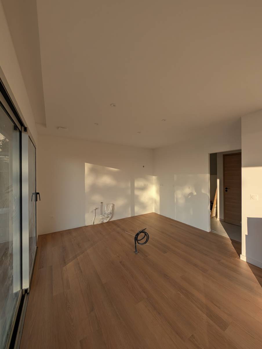 cuisine contemporaine Sète 34200