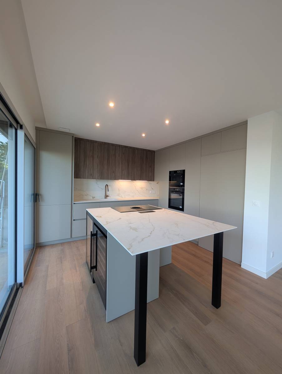 cuisine moderne Sète 34200