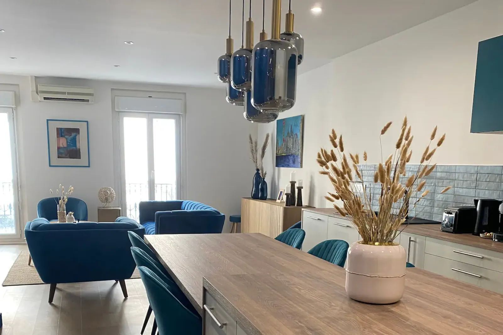 Concevoir sa cuisine équipée Sète 34200 dans l'Hérault