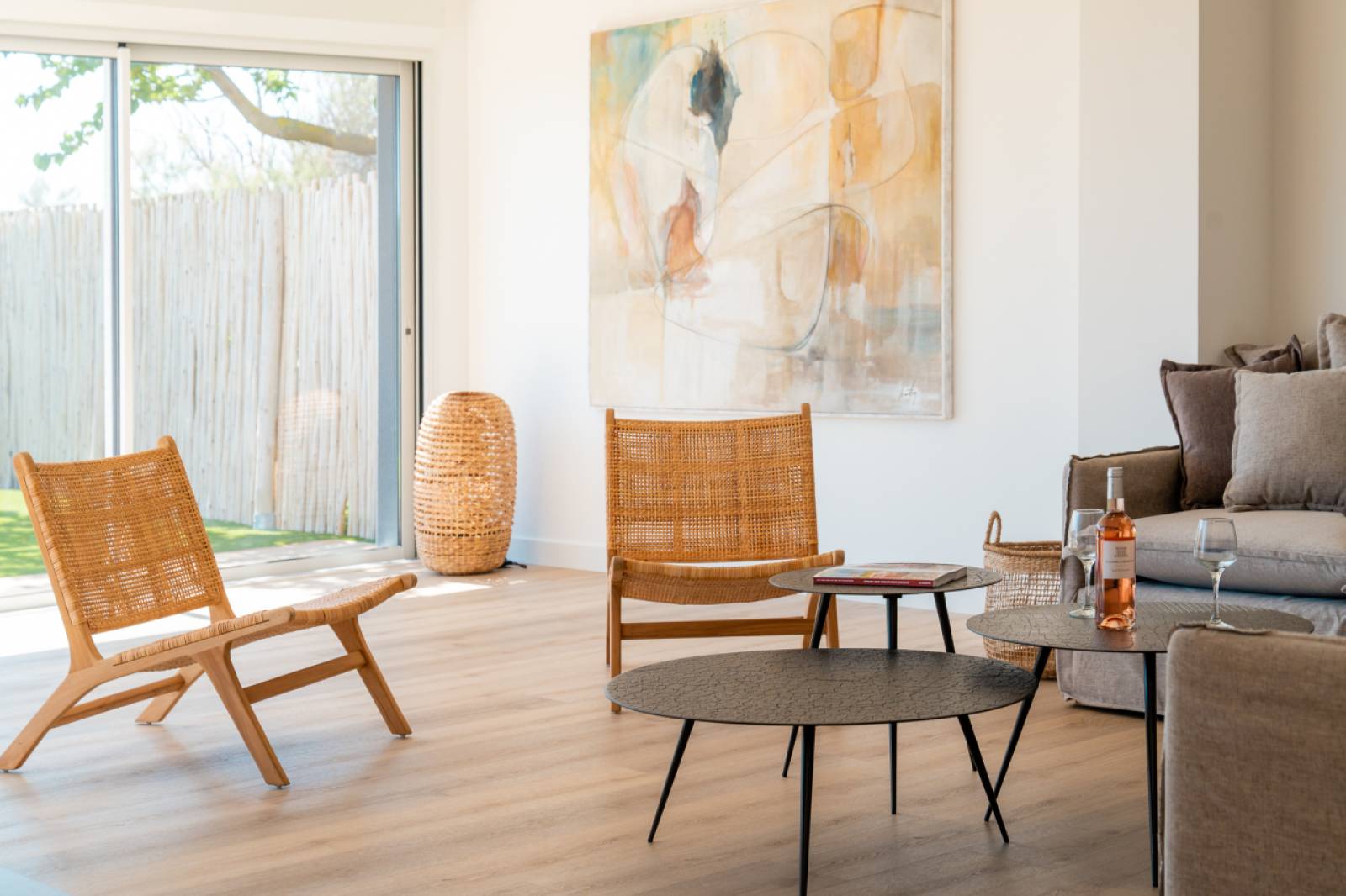 Décorer sa cuisine à Vias plage dans l'Hérault proche de Béziers 34500 en Occitanie