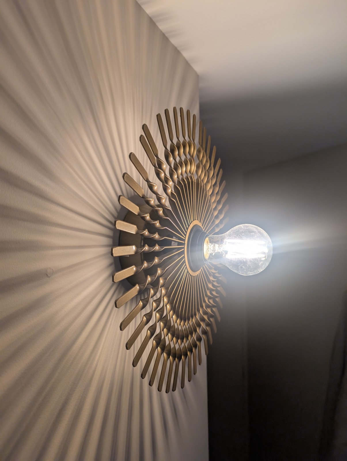 aménagement chambre petit espace