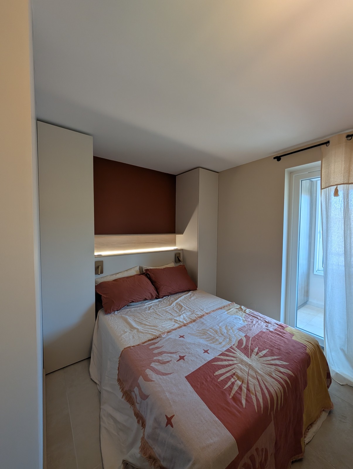 chambre cabine sur mesure à Sète