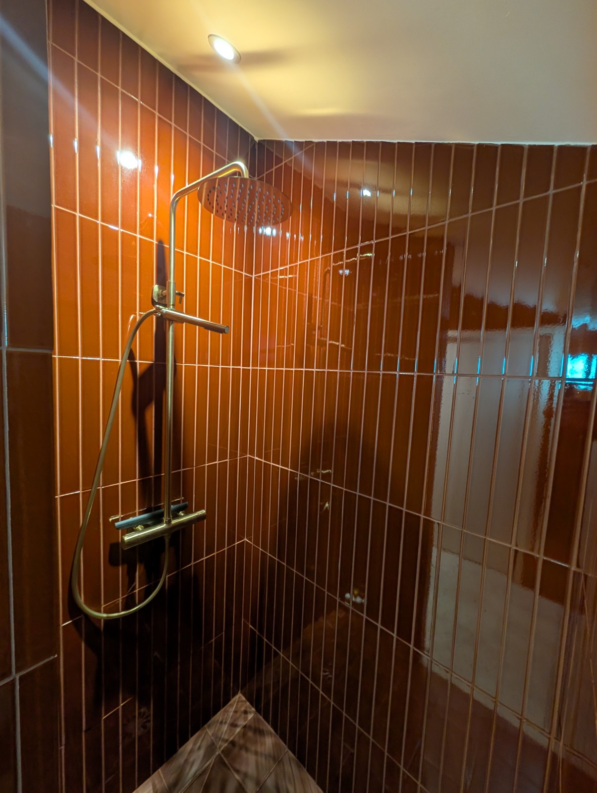 rénovation salle de bain à Sète