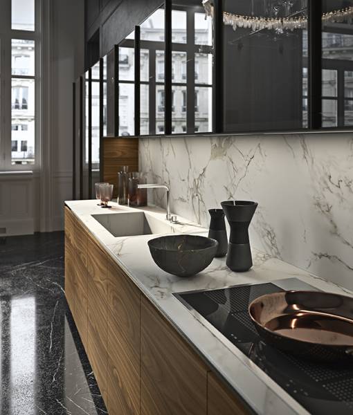 Service d'architecte d'intérieur pour optimiser l'espace et la fonctionnalité de votre cuisine à Béziers 34500 en Occitanie 
