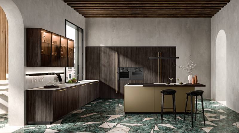 Lancement de la Vente de Cuisines chez LDG Studio d'Aménagement