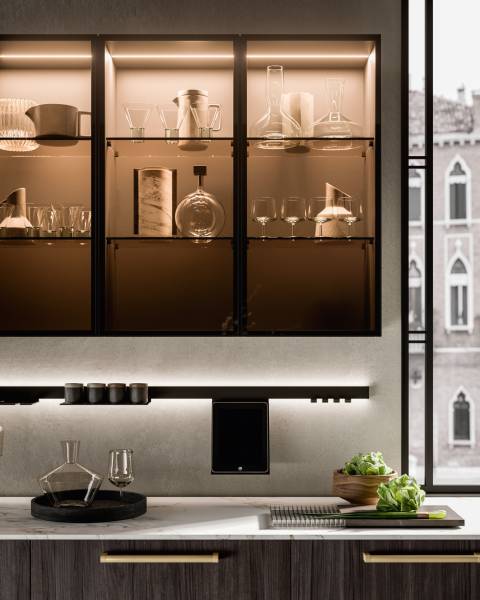 Lancement de la Vente de Cuisines chez LDG Studio d'Aménagement