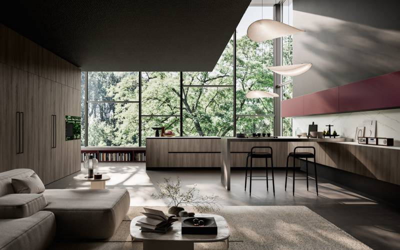 Lancement de la Vente de Cuisines chez LDG Studio d'Aménagement