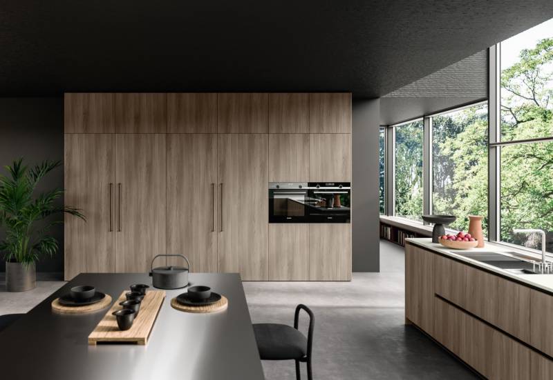 Lancement de la Vente de Cuisines chez LDG Studio d'Aménagement