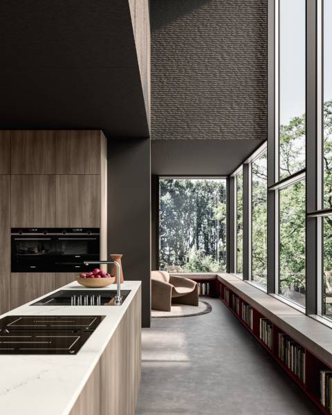 Lancement de la Vente de Cuisines chez LDG Studio d'Aménagement