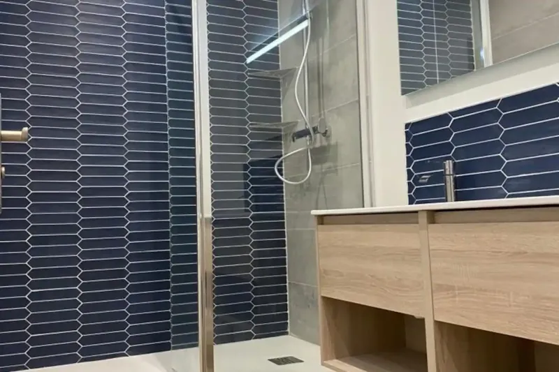 Architecte d'intérieur pour une rénovation d'intérieur pour un appartement à Béziers 34500 en Occitanie 