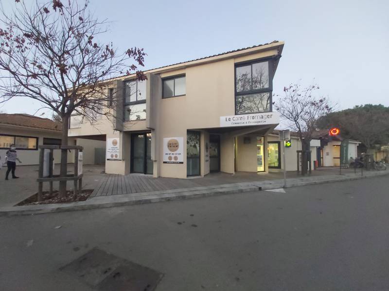 Refaire sa devanture à Sète 34200 dans l'Hérault