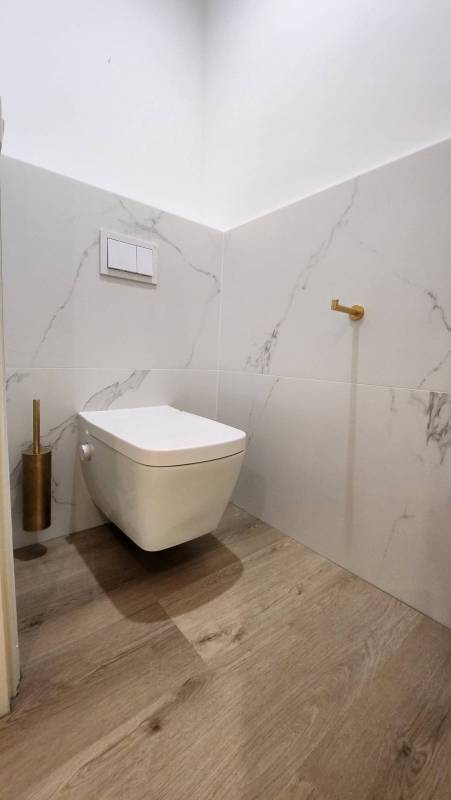 Aménager une salle de bain moderne à Sète 34200 dans l'Hérault