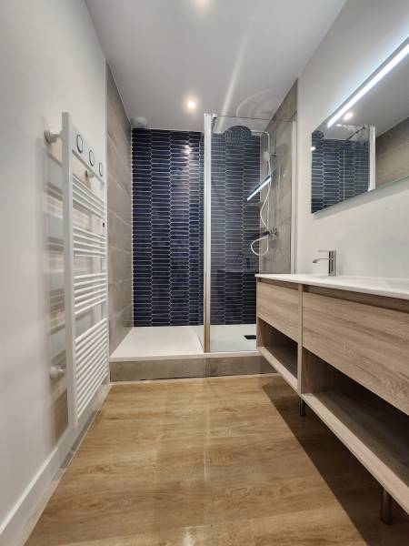 Architecte d'intérieur pour une rénovation d'intérieur pour un appartement à Béziers 34500 en Occitanie 