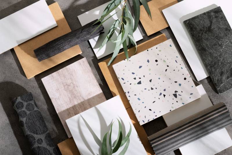 Accompagnement décoration pas cher à Votre décorateur à Sète 34200 dans l'Hérault