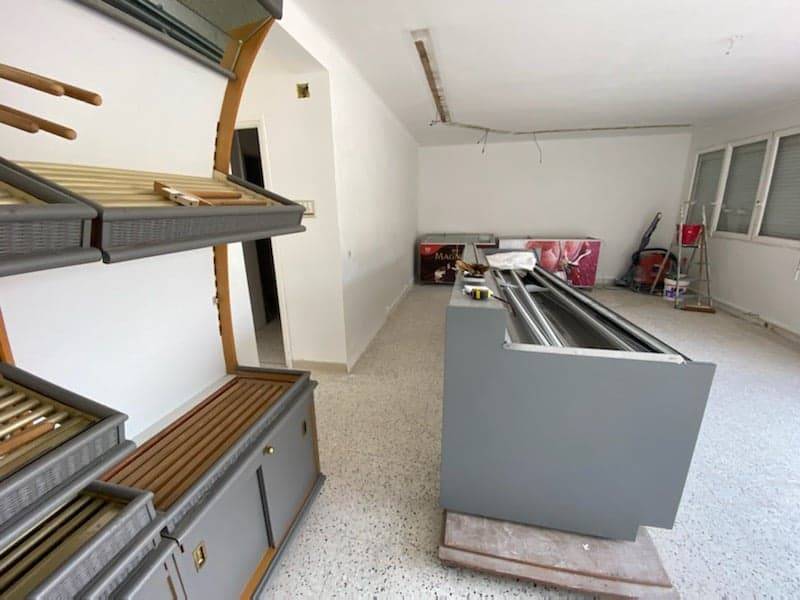 Relooking de mobilier Sète 34200 dans l'Hérault