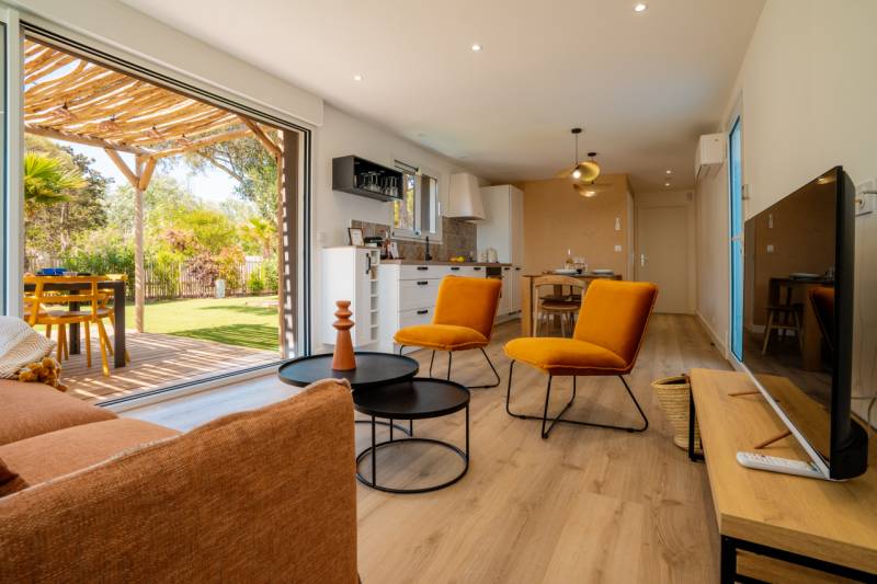 Aménager une villa dans l'Hérault 34 en Occitanie près de Béziers 34500 en Occitanie