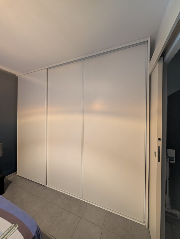 optimisation espace chambre à 34300 Agde proche de Marseillan 