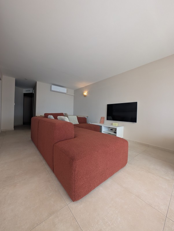 salon séjour sur mesure
