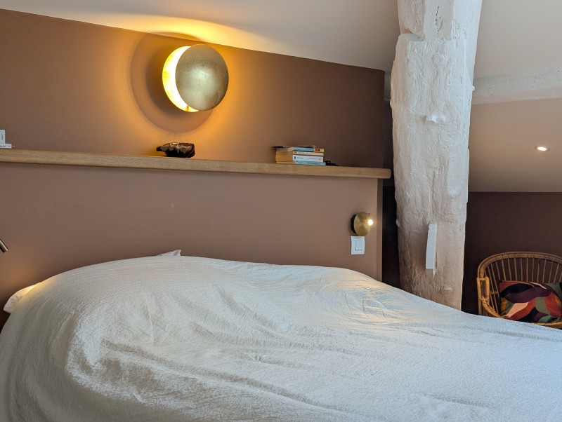 appartement haut de gamme 