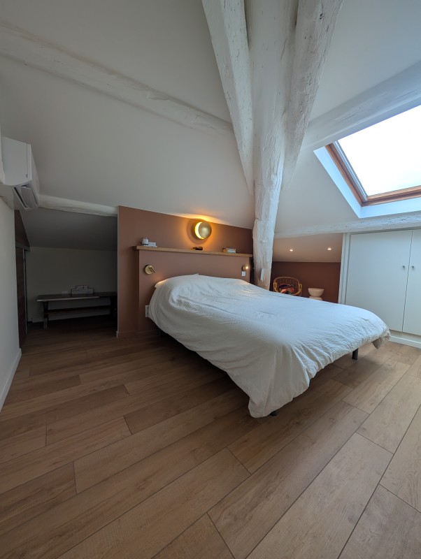 optimisation espace appartement