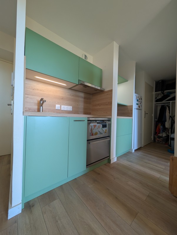 architecte d’intérieur Sète