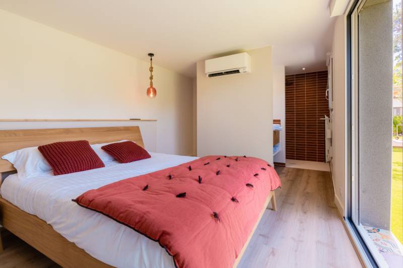 Aménager sa villa dans l'Hérault 34 en Occitanie  près de Sète 34200 dans l'Hérault