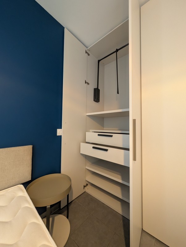 dressing parental sur mesure à Sète 34200 dans l'hérault