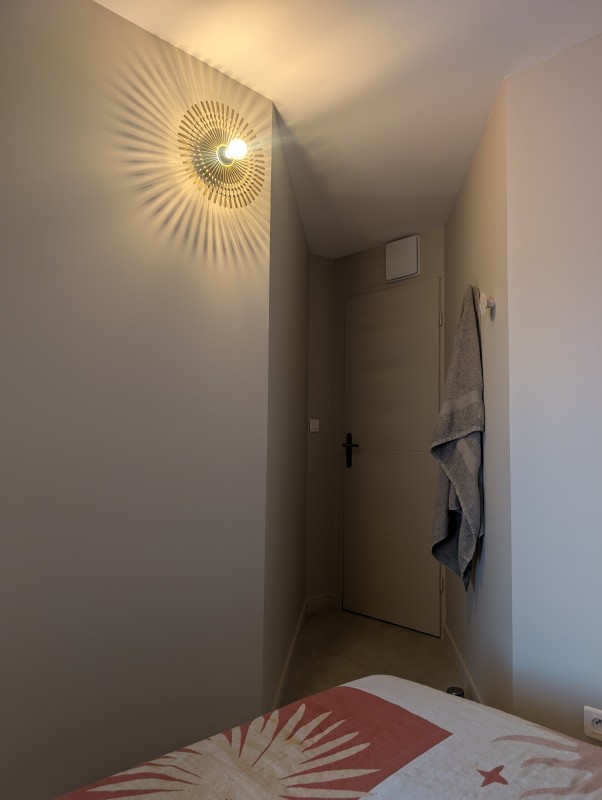 aménagement quartier de la Corniche Sète 34200