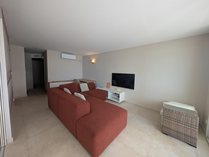 architecture d’intérieur à Sète 34200 dans l'Hérault
