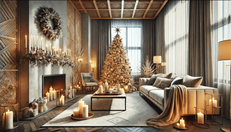 Décoration de fêtes à Agde Marseillan Béziers Sète proche de Montpellier