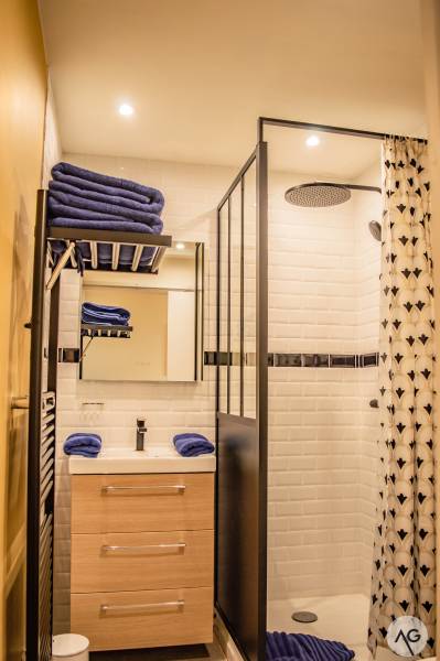 Rénover sa salle de bain à Sète 34200 dans l'Hérault