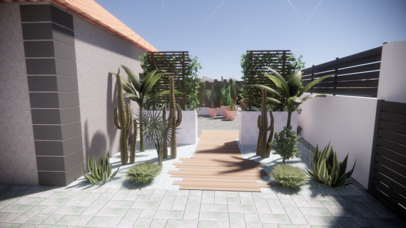 Réalité virtuelle Sète 34200 dans l'Hérault