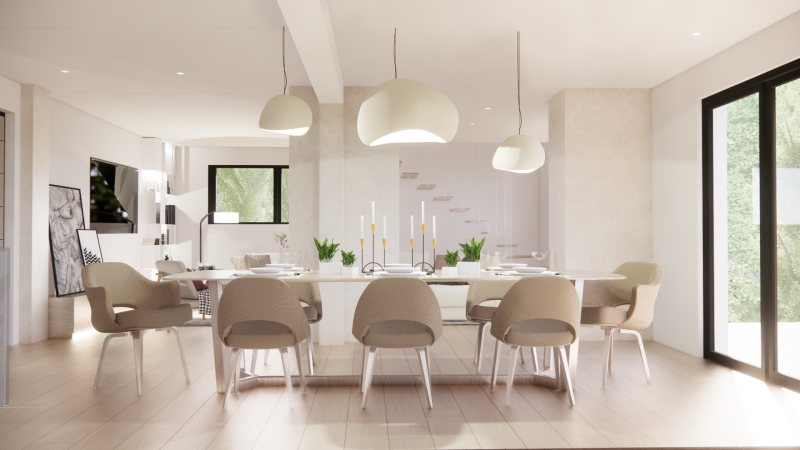 Architecte d'intérieur avec réalisation de plan 3D pour restaurer ma maison à Béziers 34500 en Occitanie Marseillan près de Agde 34300 Sète 34200 dans l'Hérault Montpellier 34