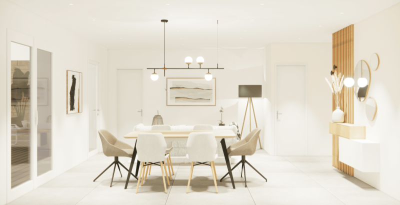 Rénover sa cuisine pas chère à Marseillan près de Agde 34300