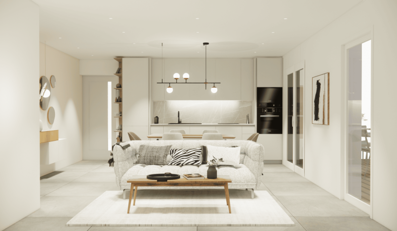 Concevoir sa cuisine pas chère à Sète 34200 dans l'Hérault