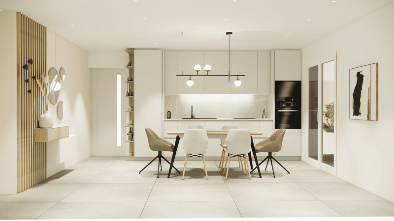 Concevoir sa cuisine pas chère à Béziers 34500 en Occitanie